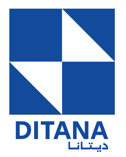 ditana logo