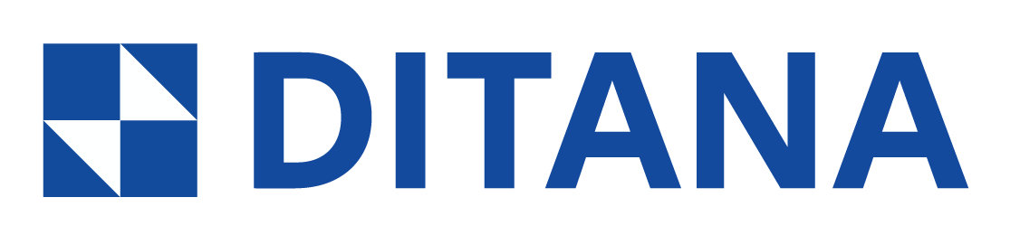 ditana logo